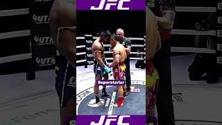 Buakaw vs Saenchai amp Eldivensiz Muay Thai [upl. by Argus]