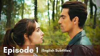 Siyah Beyaz Aşk  Episode 1 English Subtitles [upl. by Koerner44]