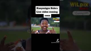 Kanyesigye Babra [upl. by Buffum]