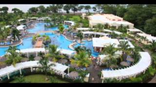 Hotel Riu Guanacaste [upl. by Alimak]