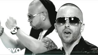 Wisin amp Yandel  Me Estás Tentando Official Video [upl. by Niamrej526]