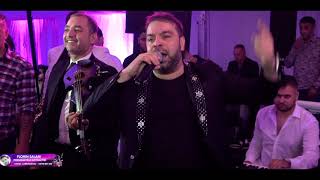 Florin Salam  Presedintele Distractiei Nunta Mircea Nebunu New Live 2017 by DanielCameraman [upl. by Orelia]