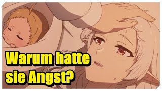 Das ist der Grund warum Sylphie solche Angst um ihr Kind hatte  Mushoku Tensei erklärt [upl. by Sirrom]