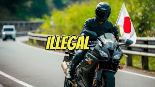 🚨 Bosozoku  Les Rebelles du Japon 🏍💥  La Face Cachée des Bikers Japonais 😱🔥 [upl. by Lemrej]