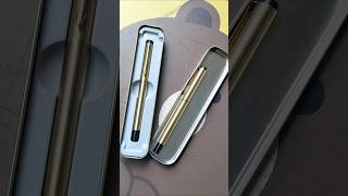 Parker Pen SECRET While Opening parkerpen viral shorts [upl. by Valentina]