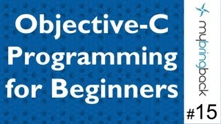 Learn Objective C Tutorial 115 Integrating Scanf with Loop [upl. by Amery]