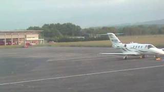 LDE  Tarbes Ossun Lourdes Airport part 2 [upl. by Rooney]