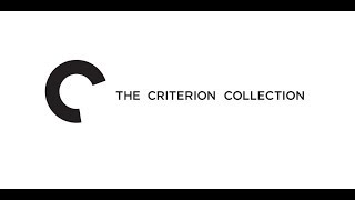 The Criterion Collection Logo History [upl. by Klingel]