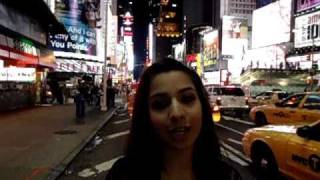 Jasmine Sandlas in New York City [upl. by Derek]