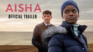 AISHA  Official Trailer HD [upl. by Cristobal]