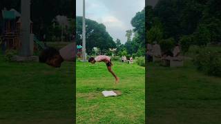 Power 🥰tricks flip gymnast acrobatics stunt shorts youtubeshorts shortfeed foryou reaction [upl. by Illek]