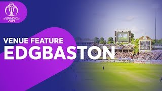 Edgbaston  Botham in 81 Laras 501 2005 Ashes  Amazing History  ICC Cricket World Cup 2019 [upl. by Obed]