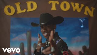 Lil Nas X  Old Town Road Lyrics ft Billy Ray Cyrus [upl. by Samford]