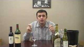 Restaurant wines and funny sounds Episode 61 [upl. by Neerbas770]