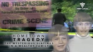 Hometown Tragedy The Mysterious Slayings in a Family  Full Episode  Stream FREE Very Local [upl. by Enneirdna410]