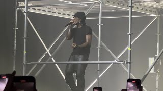 KEN CARSON CHAOS TOUR CHICAGO FULL SHOW [upl. by Minne479]