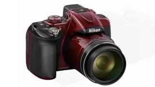 Nikon Coolpix P600 16MP 60x Optical Zoom [upl. by Andersen]