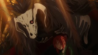 Elias Ainsworth  Monster [upl. by Derina]