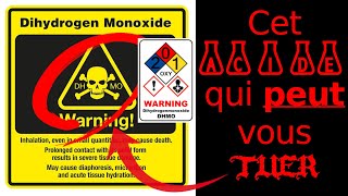 Cet ⚗️acide vous intoxique⚰️ quotidiennement Comment sen prévenir [upl. by Nalaf367]