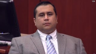 Video Key moments in the Zimmerman trial [upl. by Kondon]