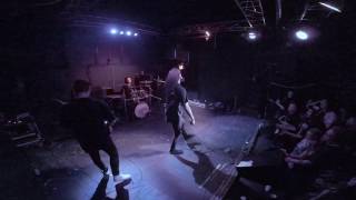 Lorna Shore  Full Set HD  Live at The Foundry Concert Club [upl. by Names]