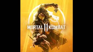 TMoe amp Clearside  War  Mortal Kombat 11 OST [upl. by Nwadal763]