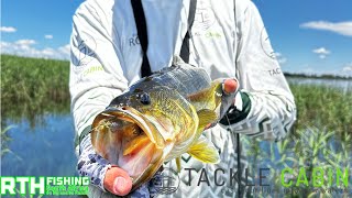 Boskop Dam Madness   Boskop Dam Bass Fishing [upl. by Harrington3]