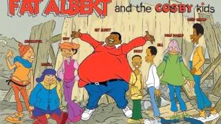 Fat Albert Theme Song [upl. by Octavus554]