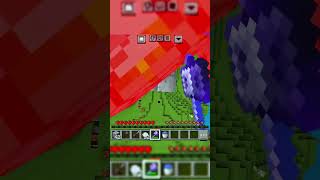 MINECRAFT BEAUTY minecraft shortviral [upl. by Anej62]