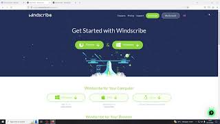 Windscribe Pro Unlimited [upl. by Magbie971]