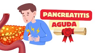 Profundizando en Gastroenterología quotPancreatitis Aguda  Capítulo de Farrerasquot [upl. by Thisbe249]