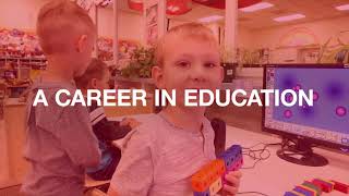 Butte College Career Education — Education [upl. by Elysia200]