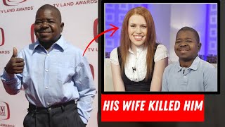 ‘Diff’rent Strokes’ Star Gary Coleman Wife Finally Admit How She Ended His Life [upl. by Oran188]