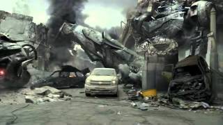 Chevy slams Ford in funny Super Bowl XLVI 2012 Ad [upl. by Johiah310]