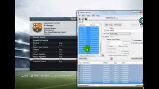 How to Increase money in FIFA 14 with Cheat Engine 100working [upl. by Orland]