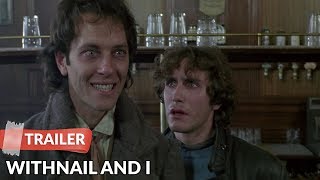 Withnail and I 1987 Trailer  Bruce Robinson [upl. by Ellenrahs]