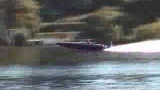 Power Boats  CraigCat TV Commercial  Power Catamarans [upl. by Ailene212]