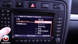 2008 Porsche Cayene iPod AUX USB Demonstraion Dension Gateway 500 GW51M02 GW51MO2 [upl. by Demp950]