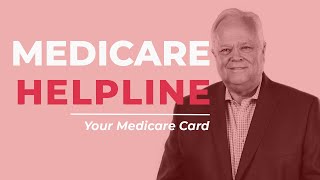 The importance of your Medicare Card [upl. by Sholes]