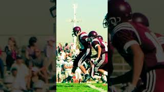 Licking Heights Vs Sheridan  Varasity Football [upl. by Attehcnoc]