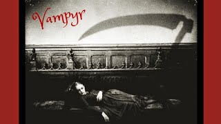 O Vampiro Vampyr 1932 de Carl Theodor Dreyer filme completo e legendado em português [upl. by Nikita294]