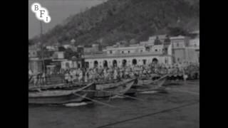 Haridwar in 1931 [upl. by Asena650]