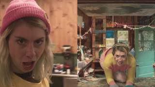 Charly Bliss  Westermarck Official Music Video [upl. by Neras]