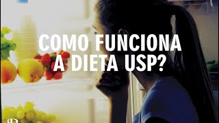 🔥 Dieta JAPONESA USP Emagrece O que Pode Comer Benefícios e Cardápio [upl. by Faina]