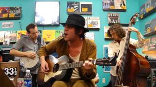 Langhorne Slim quotBy The Time The Suns Gone Downquot [upl. by Navarro831]