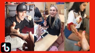 Los mejores saludos de Amigos en Tik Tok [upl. by Atterg]