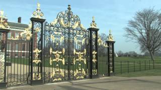 Kensington Palace Gardens [upl. by Metah]