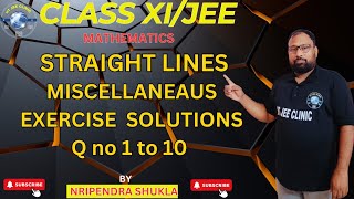 NCERT STRAIGHT LINES SOLUTION education trending motioninastraightlineclass11 mathematics [upl. by Dayna509]