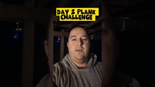 Planking Challenge Planking for 31 Days fitness weightloss motivation [upl. by Llednil]