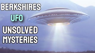 Berkshires UFO  Unsolved Mysteries [upl. by Wellesley]